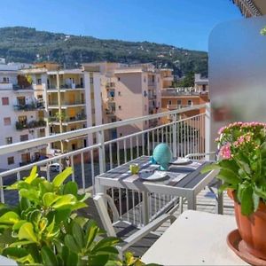 Calliope Sorrento Apartment