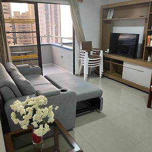 Frente Al Mar, Boca Grande Apt1105