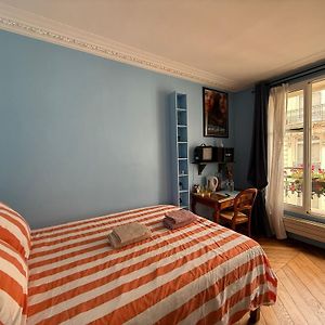 Bergere Opera Trevise - 2 Connecting Rooms With Private Bathroom And 1 Study Room - 35 M2